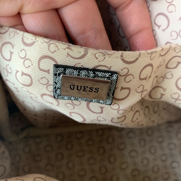 Guess backpack - Picture 7 of 11